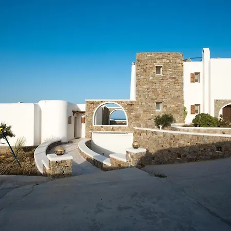 Apartamento Case Di Venia