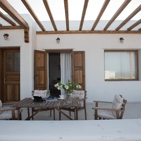 Apartamento Case Di Venia *
