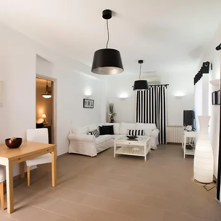 Apartamento Case Di Venia Agia Anna (Mykonos)
