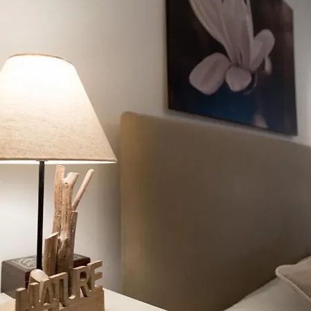 Apartamento Case Di Venia *