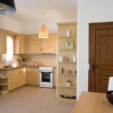 Apartamento Case Di Venia Agia Anna (Mykonos)