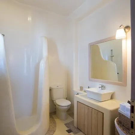 Case Di Venia Apartamento