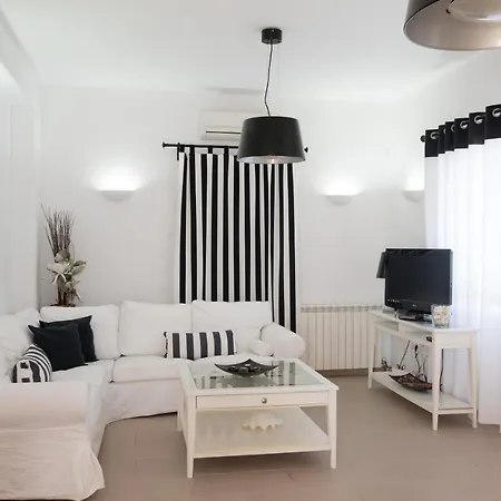 Apartment Case Di Venia *
