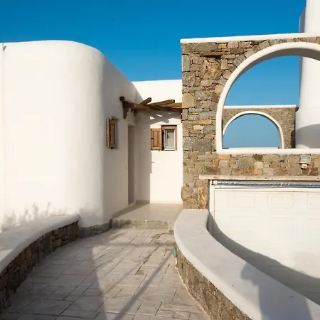 Apartamento Case Di Venia *
