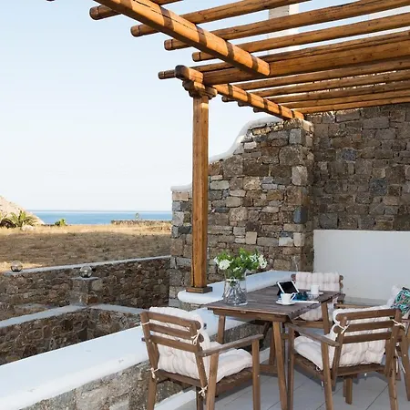 Case Di Venia Apartment Agia Anna (Mykonos)