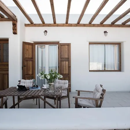 Case Di Venia Apartment *