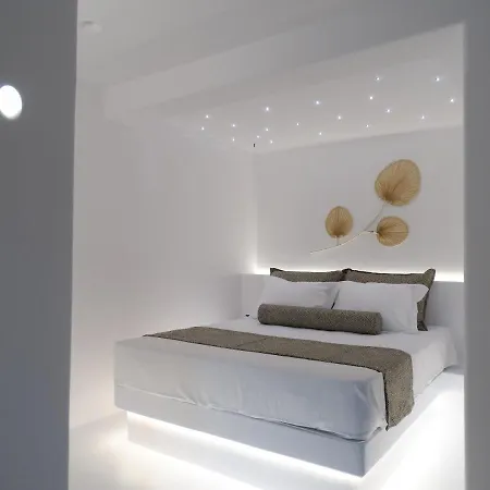 Case Di Venia Apartment Agia Anna (Mykonos)