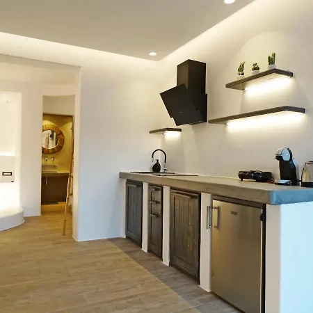 Case Di Venia Apartment *