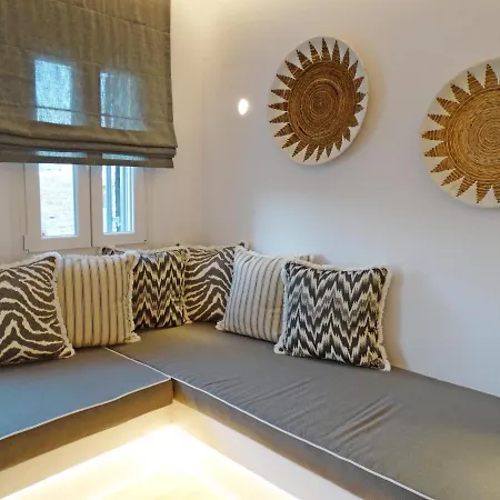 Case Di Venia Apartment *