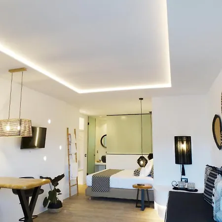 Apartment Case Di Venia