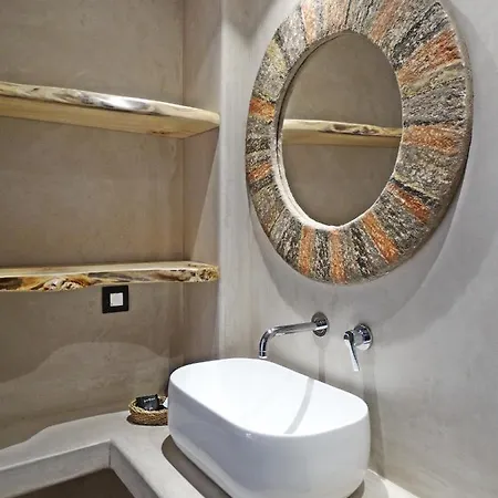 Case Di Venia Apartment *