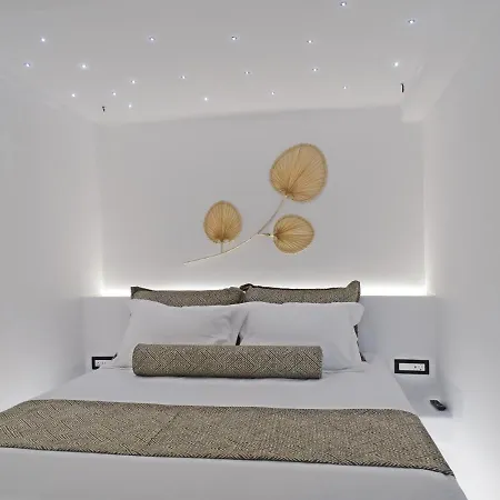 Apartment Case Di Venia Agia Anna (Mykonos)