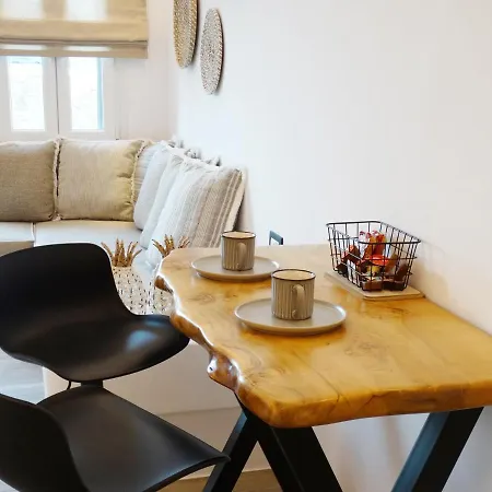 Apartamento Case Di Venia